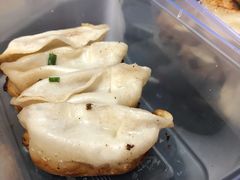 鲜肉锅贴-胖子锅贴(双阳路111弄店)