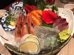 -小山日本料理(兴业太古汇店)