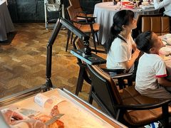 -秀儿四九城·新京菜(亚运村鸟巢店)