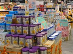 -Olé精品超市(重庆观音桥店)