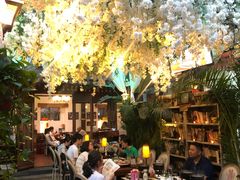 大堂-束河人家(南锣鼓巷店)