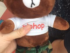 -风云再起游乐汇(皇城恒隆广场店)