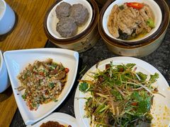 -小城粥道·海胆鲜虾粥(解放广场店)