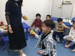 -关键词英语·青少儿·语言培训(红山天虹校区)