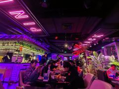 -粉墨特色菜·烧烤音乐酒馆