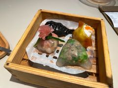 -蔡澜点心·粤菜(万菱汇店)