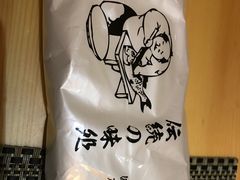 餐具摆设-兆治日本料理(华府世家店)