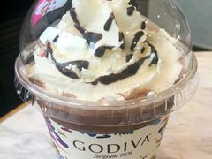 -GODIVA(港汇恒隆广场)