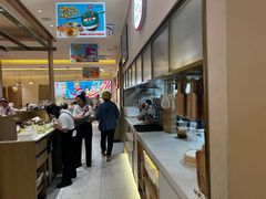 -西贝(金桥店)
