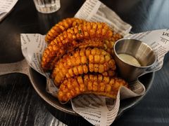 -BRAVO·布瓦屋西餐