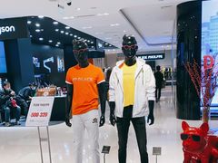 -松雷商业(南岗店)