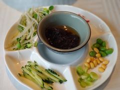 -四季民福烤鸭店(王府井灯市口店)