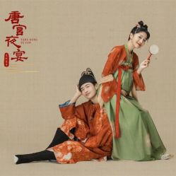 -爱儿宝孕妇儿童亲子摄影(月亮河店)