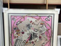 -宸宸画框裱画配框工厂店(莘庄店)