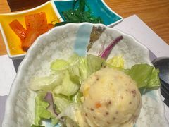 -味太助·银饭食堂(中华城店)
