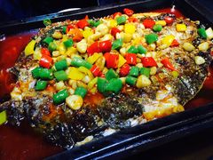 -炉鼎记私房菜(总店)