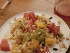 -陶享时光西餐·下午茶(信河街店)