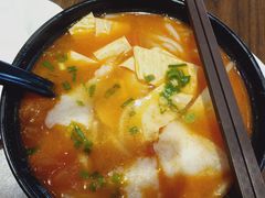 -老妈米线(港龙店)