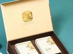 -文雅轩茶叶(锦和越界田林坊店)