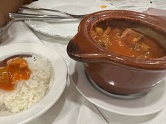 -新侨三宝乐西餐厅(崇文门店)
