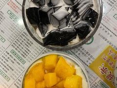 -仁信老铺(华盖路店)