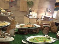 -北京王府井希尔顿酒店·万斯阁西餐厅