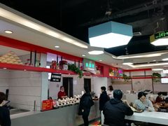 -食美汇美食广场(新奥店)