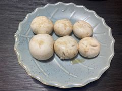 -AJIYA·池袋日式烧肉自助(天津万象城店)