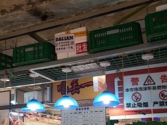 -喝丢一只鞋海鲜烧烤·海肠捞饭(市场店)