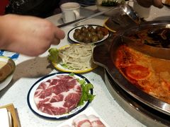 -陈艳红火锅菜·冒菜(簋街店)