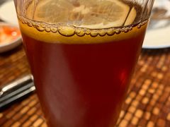 -鸣诗自助餐(澳門四季酒店)