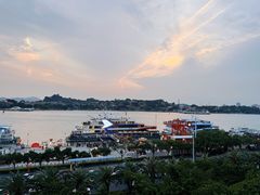 -厦门海港英迪格酒店(中山路店)