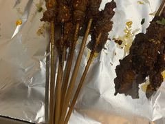 -云南建水鸡脚王烧烤(商贸路店)