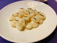 龙井虾仁-张福记(陇海中路店)