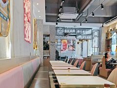 -柠檬树茶餐厅(海雅缤纷城店)
