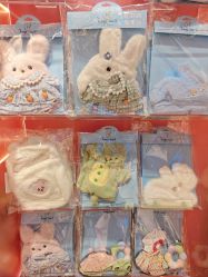 -TeddyTales莉娜熊(国贸店)