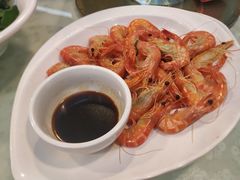 -海鲜城大家餐厅