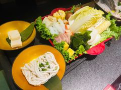 -牛New寿喜烧(虹桥新天地店)