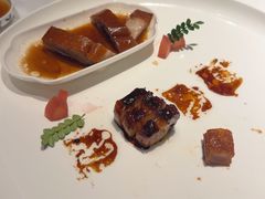 -炳胜品味(海印总店)