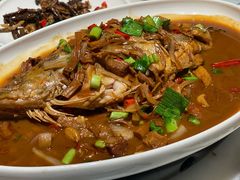 -径山十八道·风味民间菜(杭州总店)