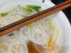 -桥香园云南过桥米线(金马碧鸡店)