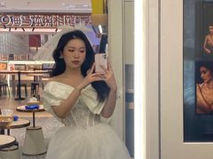 -海马体大师店(上海华润时代广场大师店)