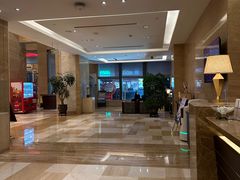 -淮安曙光国际大酒店(大运河广场花街店)