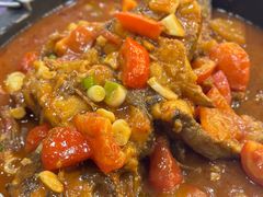 -椿记烧鹅(叠彩店)