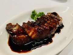 招牌黑叉烧-苏浙汇(朝外店)