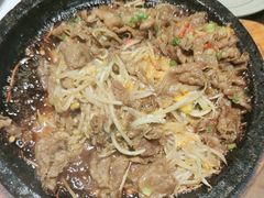 -千日贺茶餐厅(高新万达店)