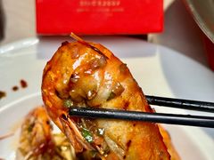 -熊记虾王·小龙虾(东晓南店)