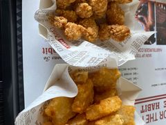 -The Habit Burger Grill 哈比特汉堡(爱琴海店)
