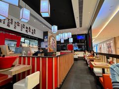-一風堂拉面(深圳湾万象城店)