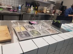 -巡茶(农民街店)